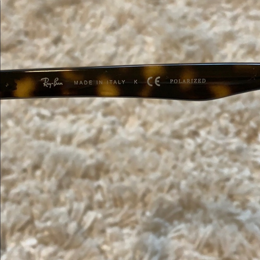Ray Ban sunglasses - Picture 6 of 7